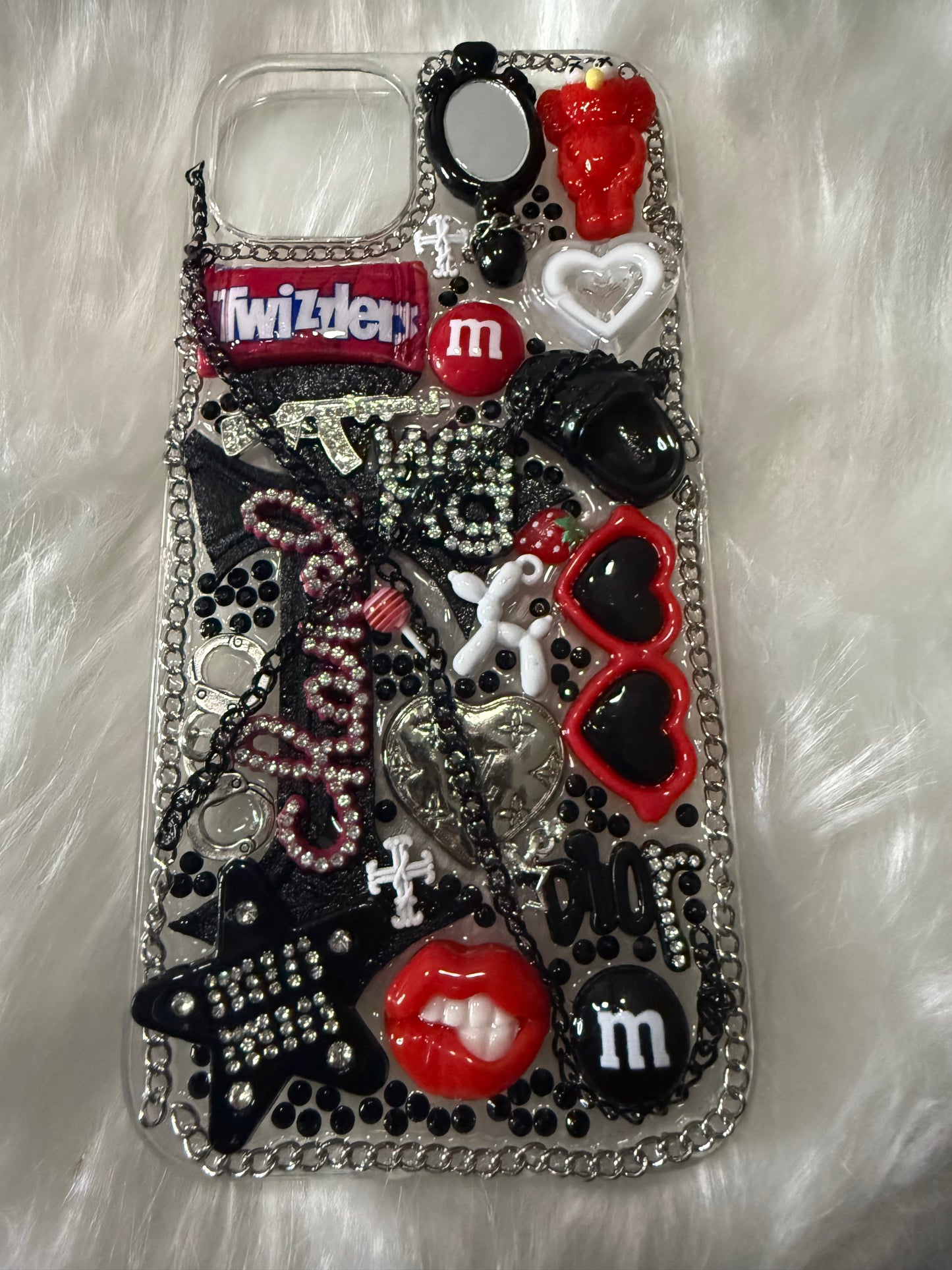 Xtra Junky Junk Case