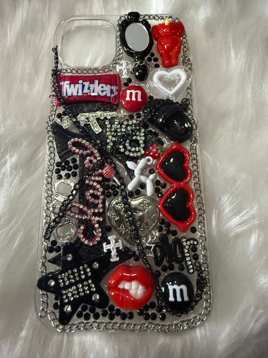 Xtra Junky Junk Case